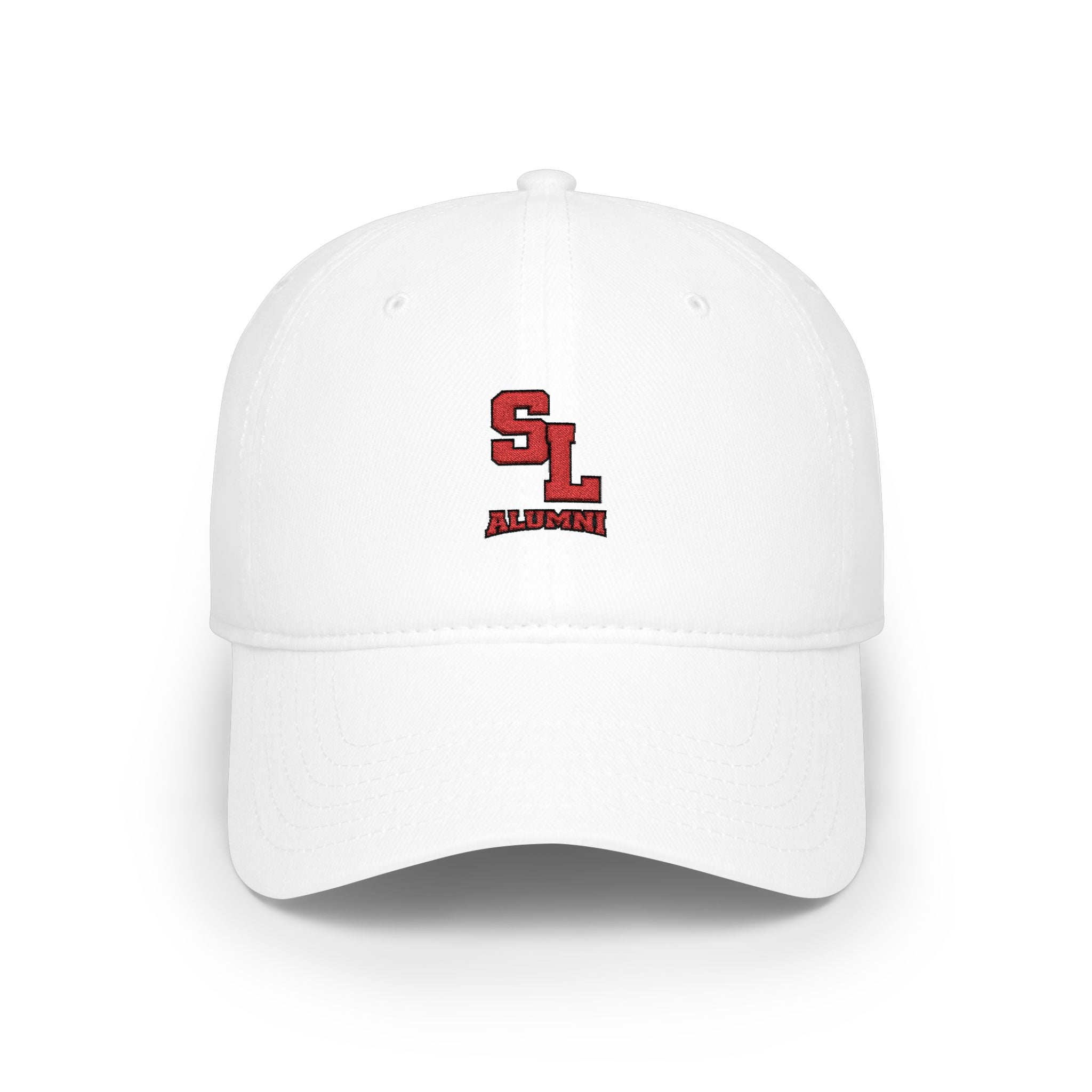 SL Alumni Low Profile Cap