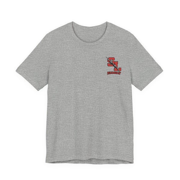 SL Lightning Tee