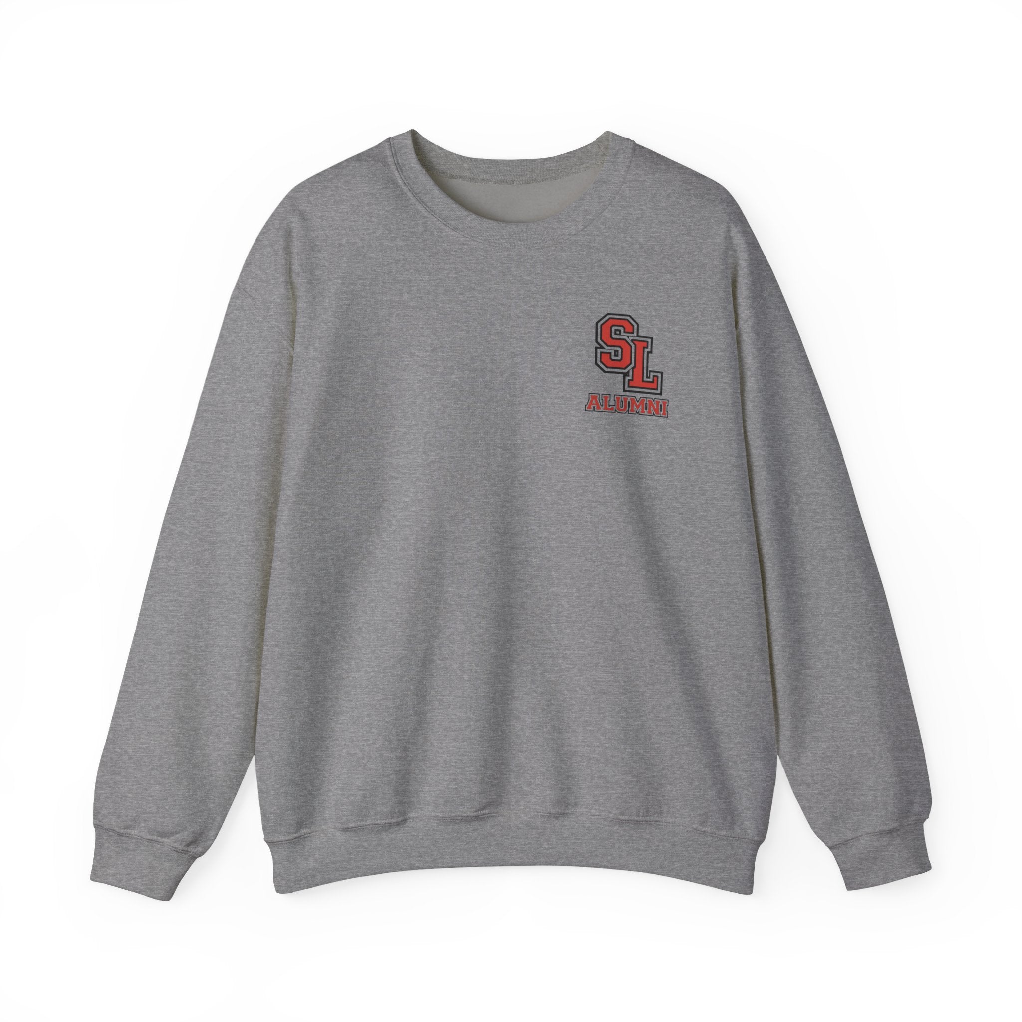 SL Alumni Crew