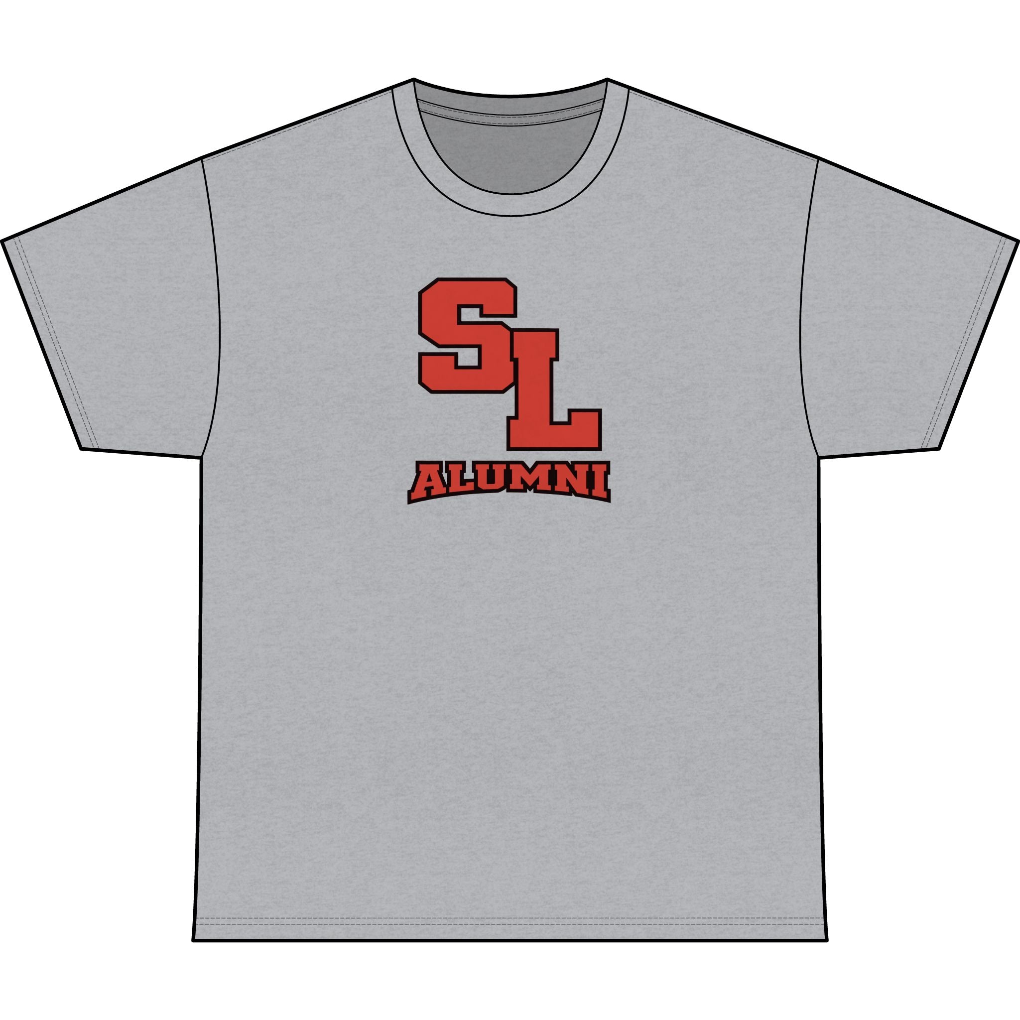 SL Alumni Tee 2.0