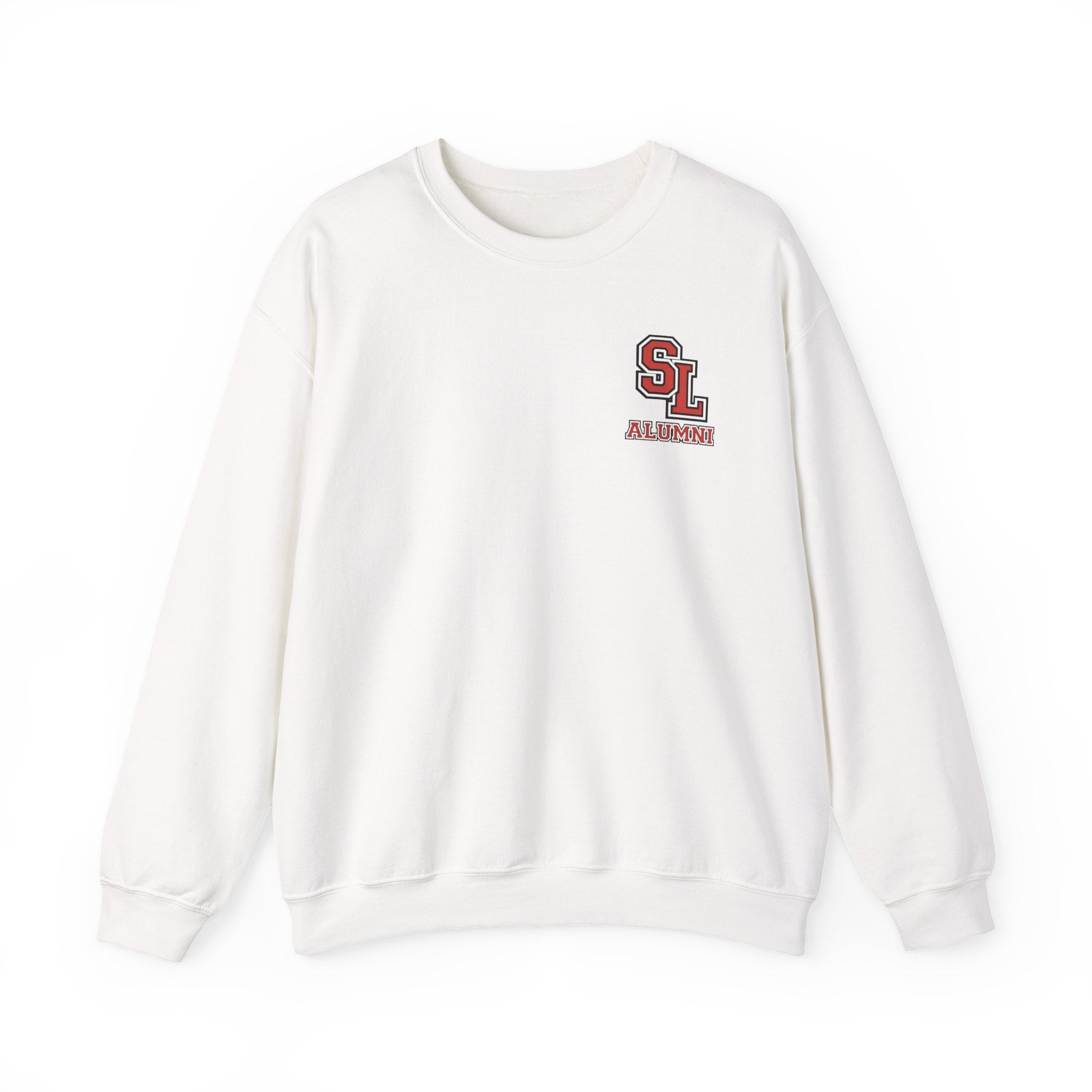 SL Alumni Crew