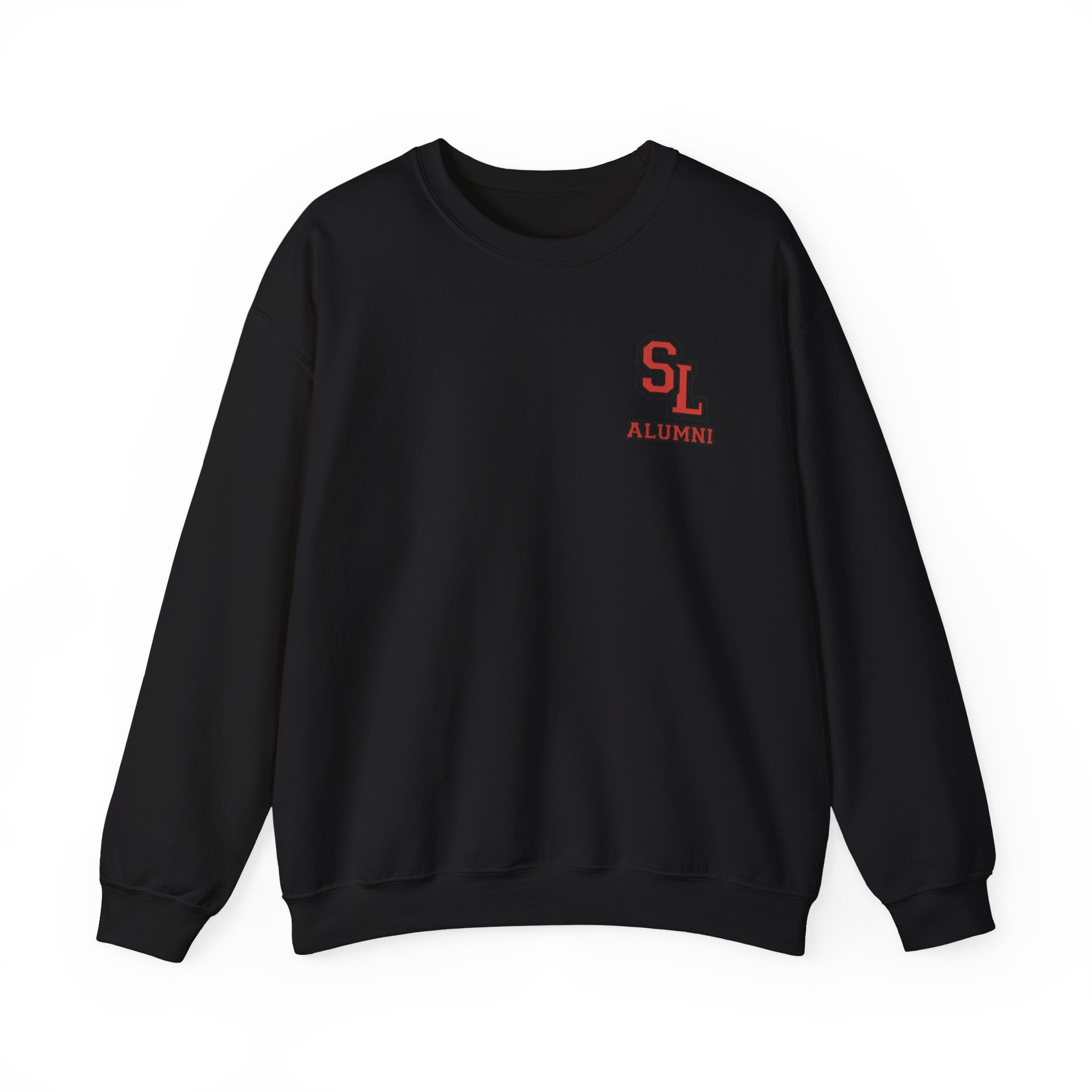 SL Alumni Crew