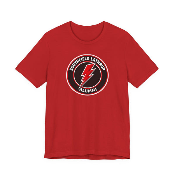 SL Surge Tee