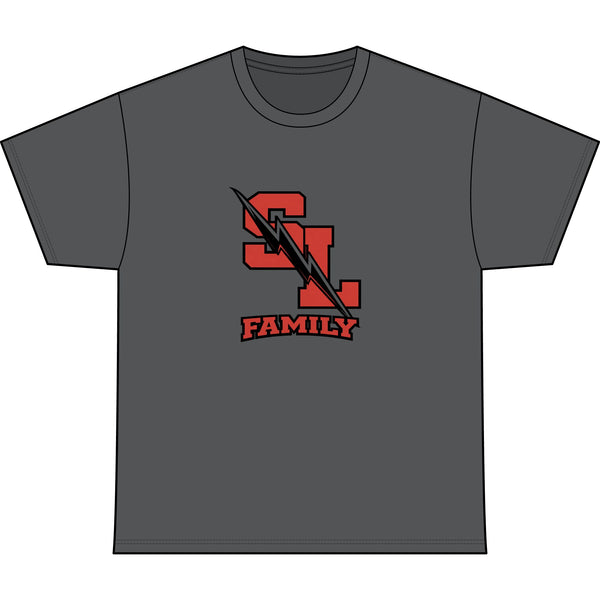 SL Lightning Tee 2.0