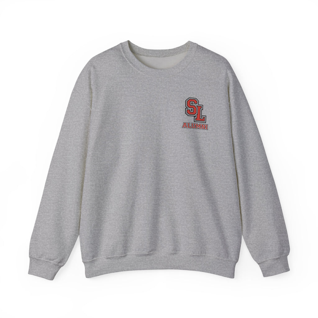 SL Alumni Crew
