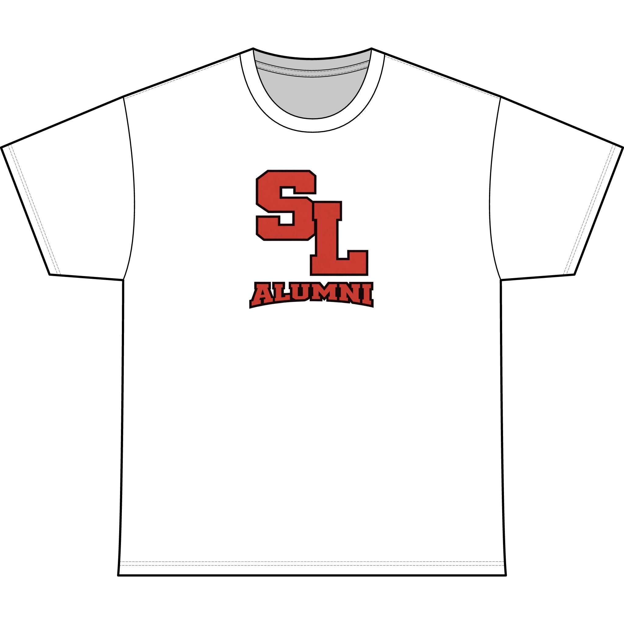 SL Alumni Tee 2.0