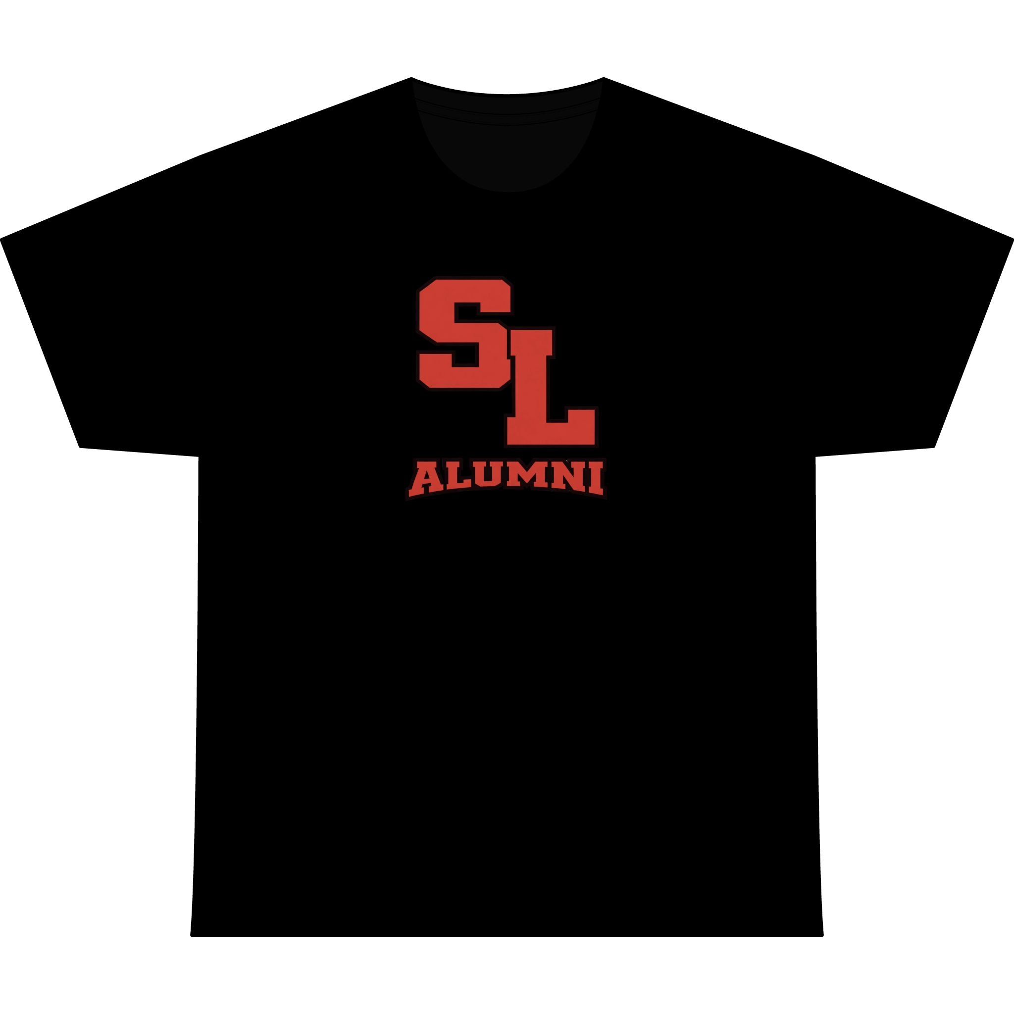 SL Alumni Tee 2.0