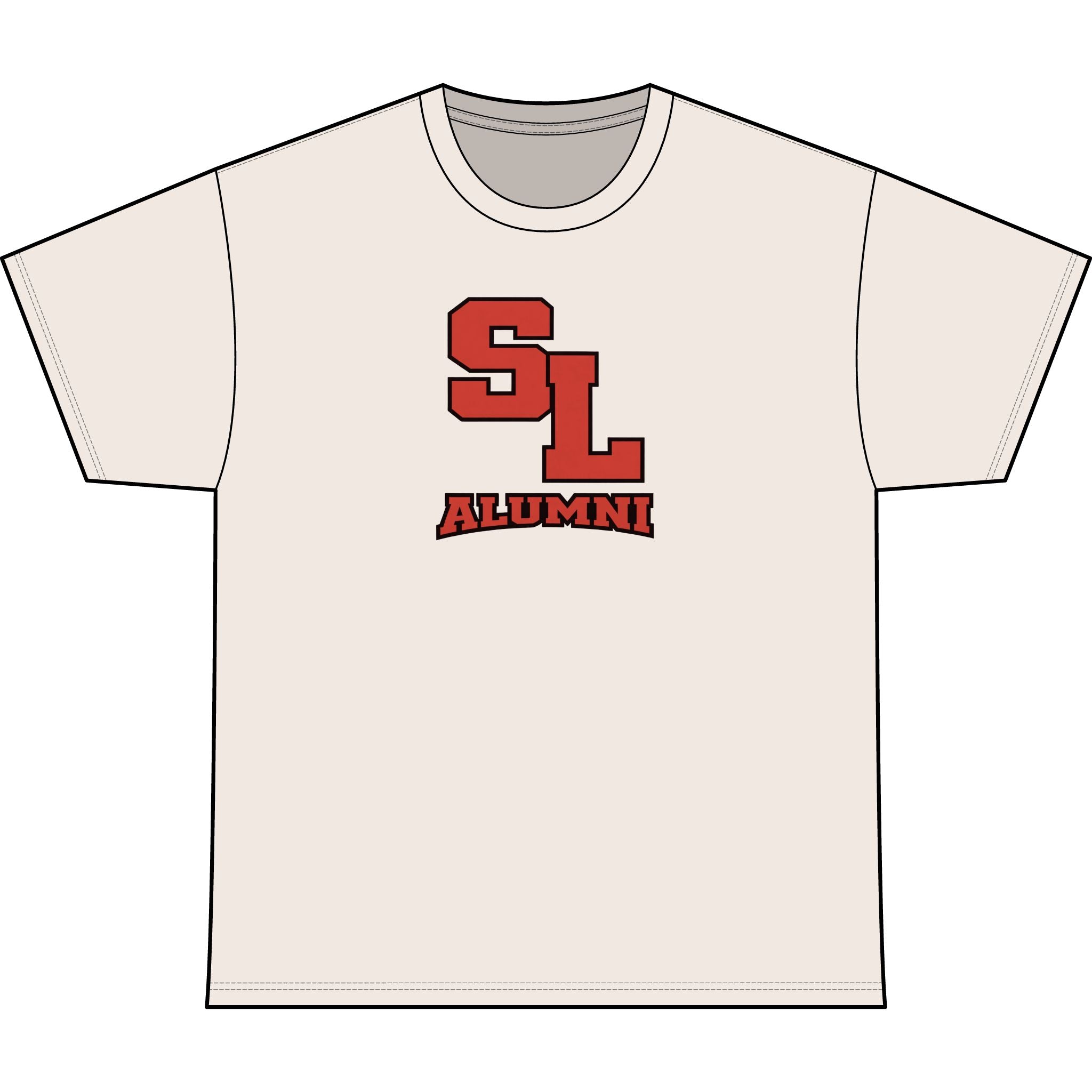 SL Alumni Tee 2.0