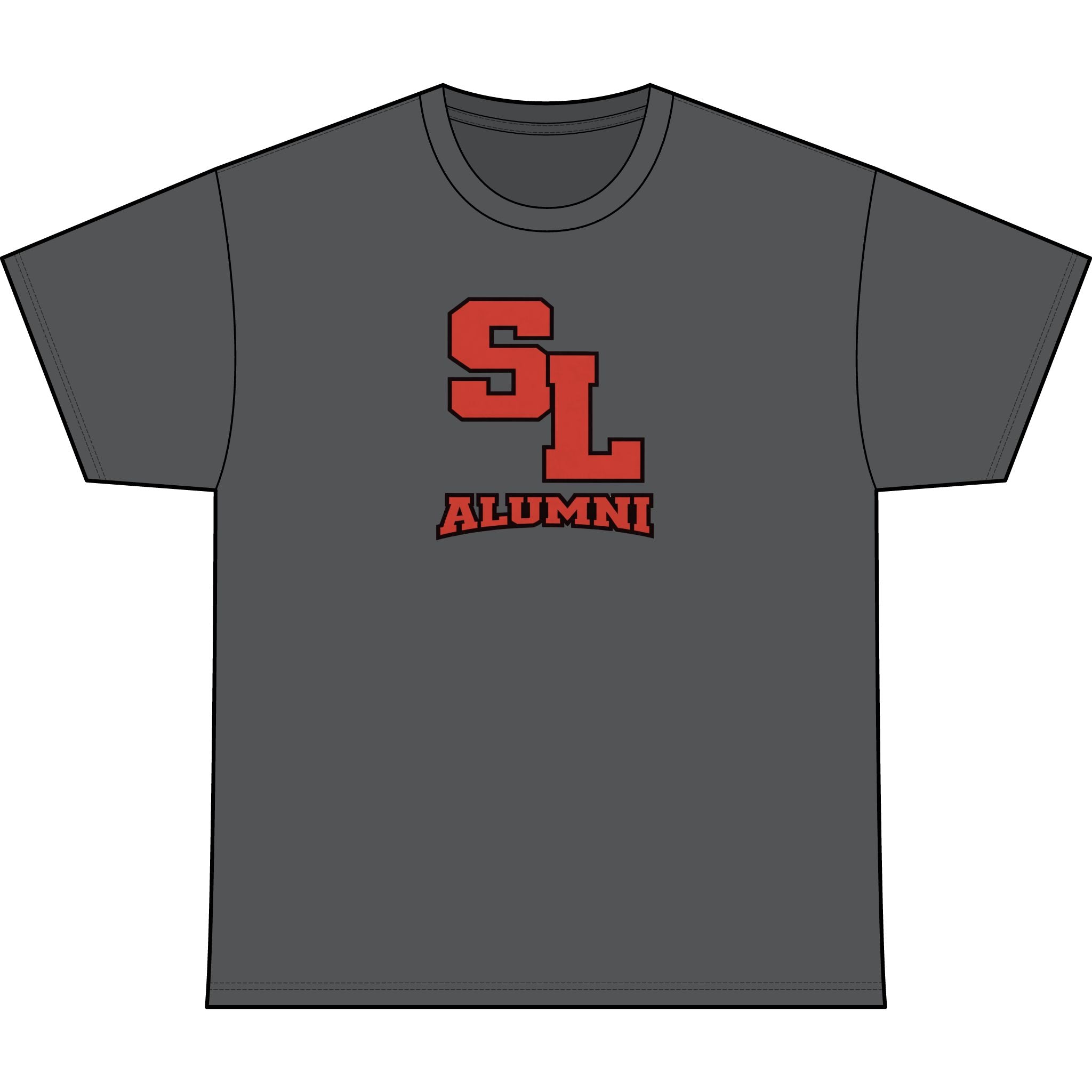 SL Alumni Tee 2.0