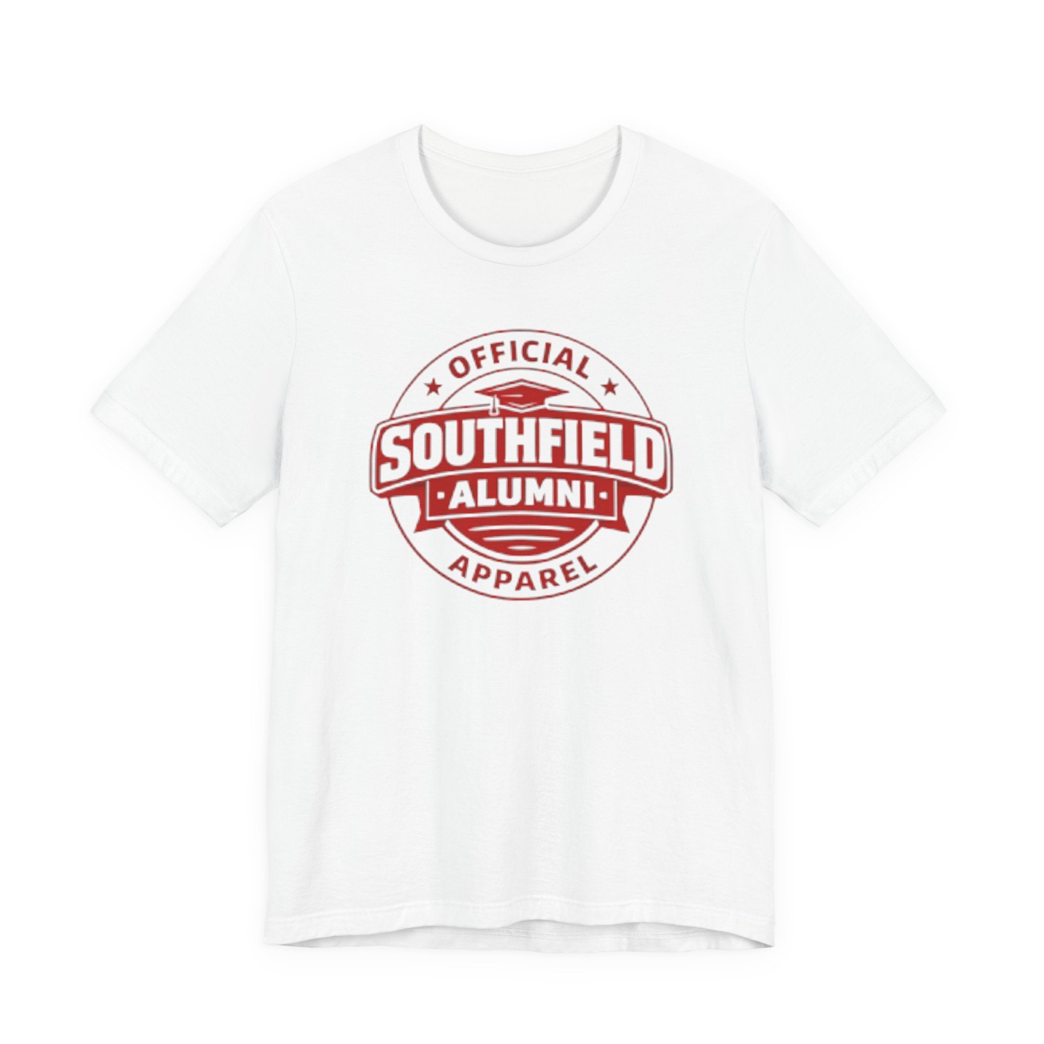Official Southfield Alumni Tee