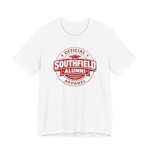 Official Southfield Alumni Tee