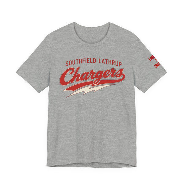 Forever a Charger Tee