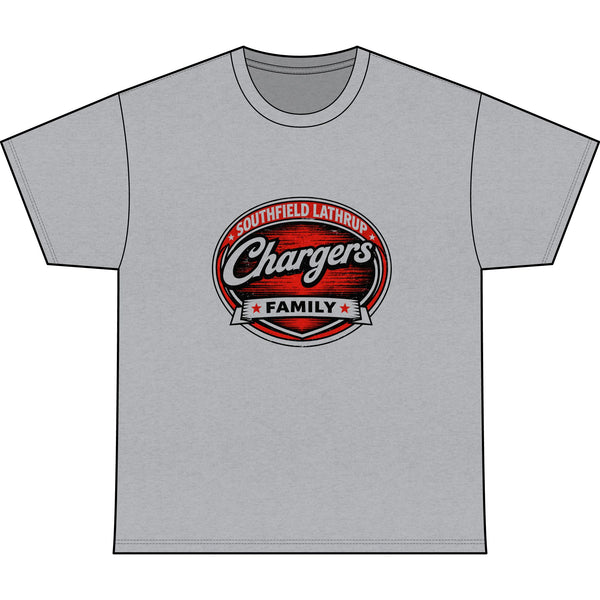 SL Family Tee 2.0
