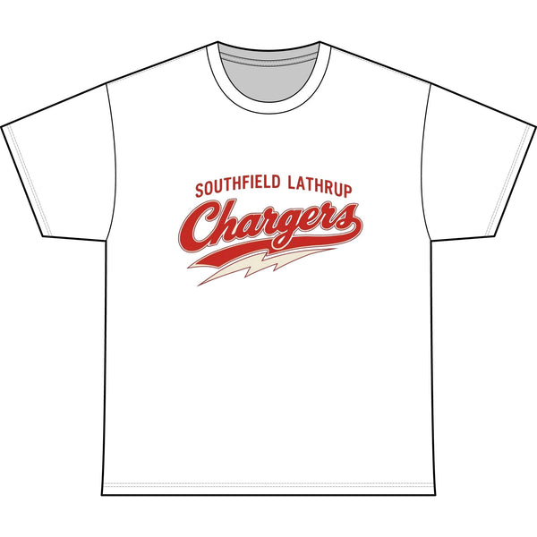 Forever a Charger Tee 2.0