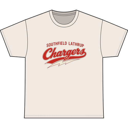 Forever a Charger Tee 2.0