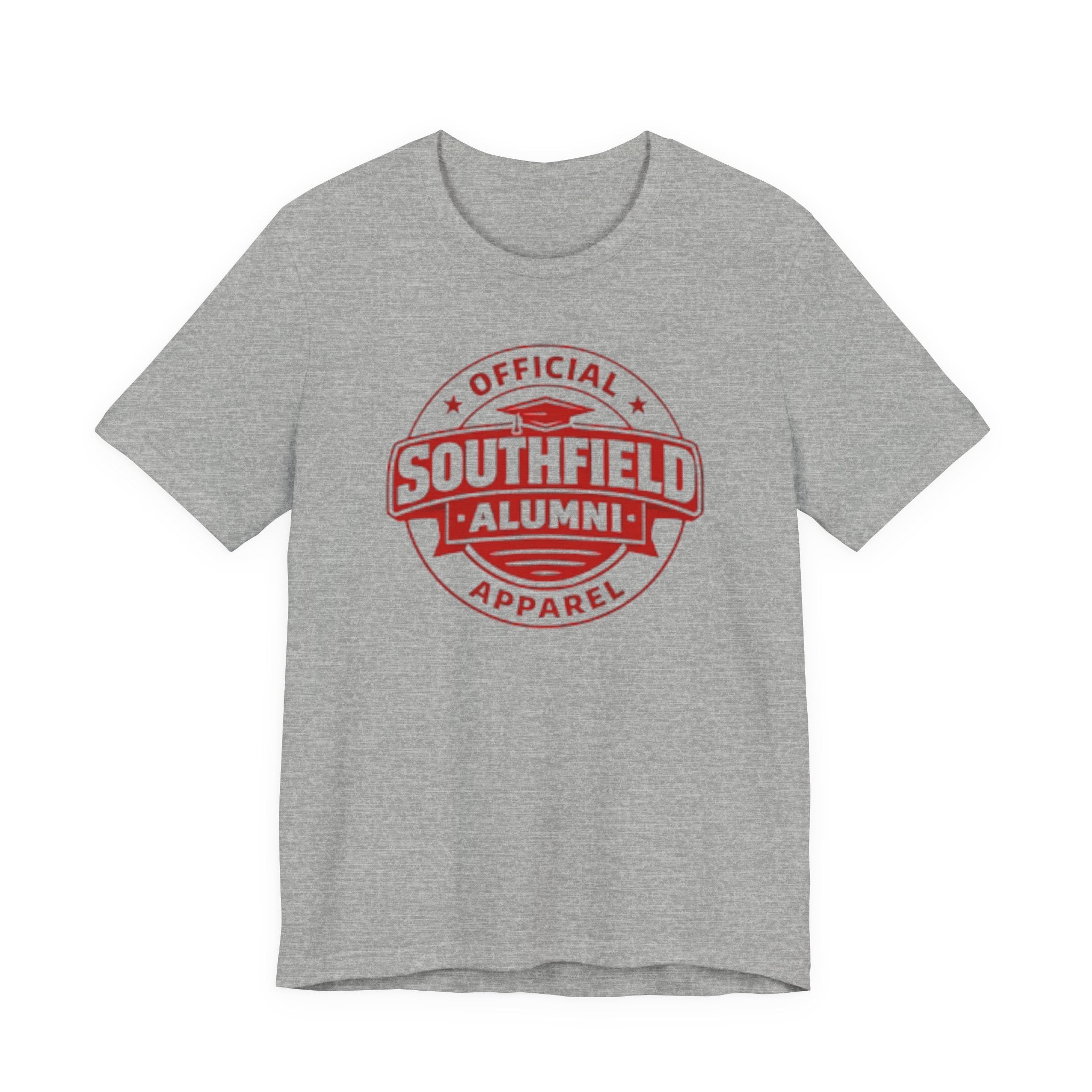 Official Southfield Alumni Tee