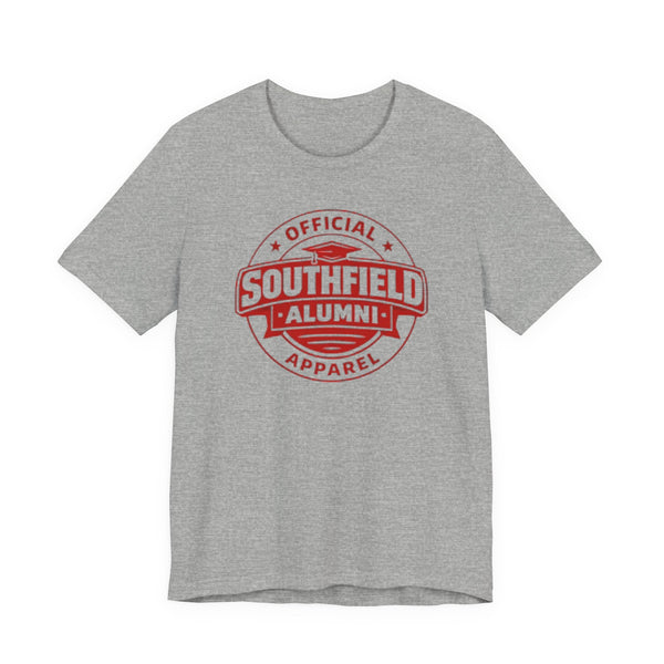 Official Southfield Alumni Tee