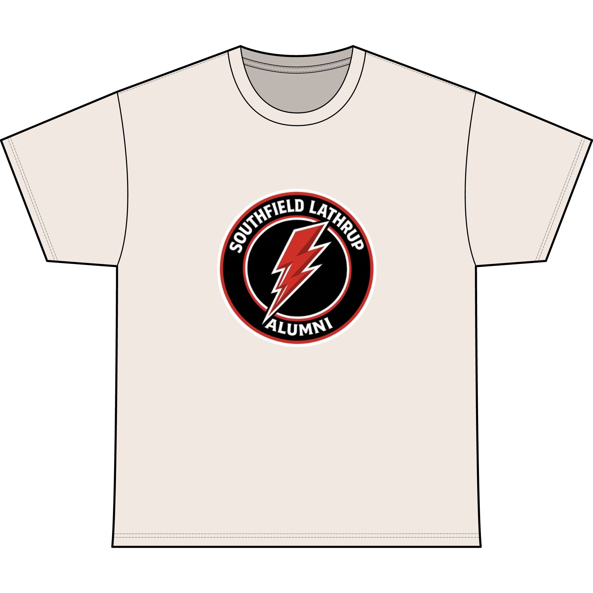 SL Surge Tee 2.0