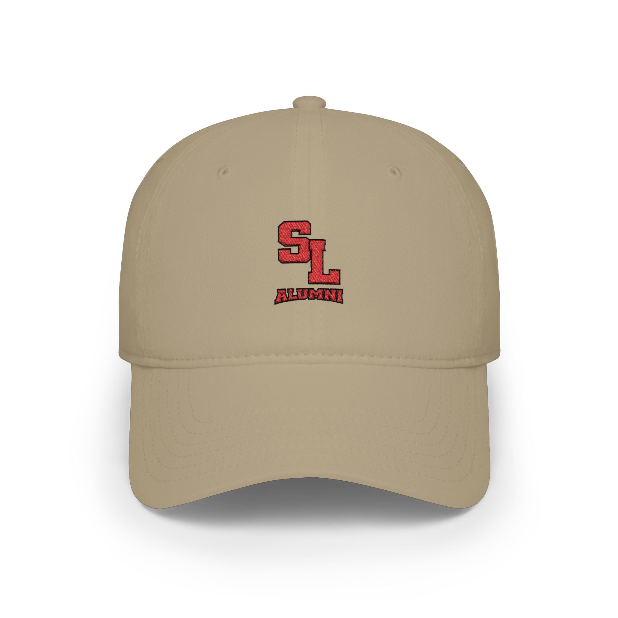 SL Alumni Low Profile Cap