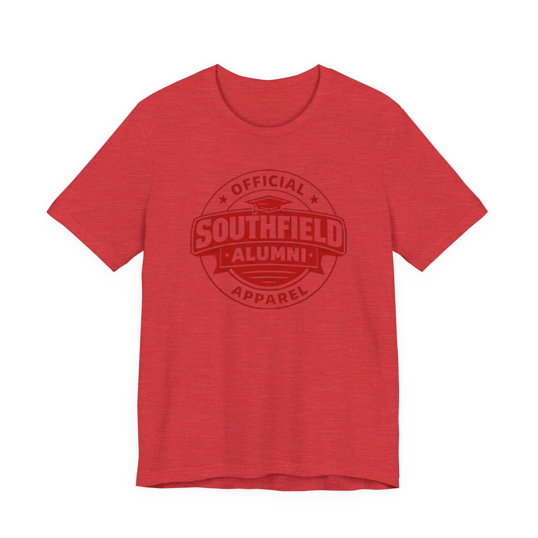 Official Southfield Alumni Tee