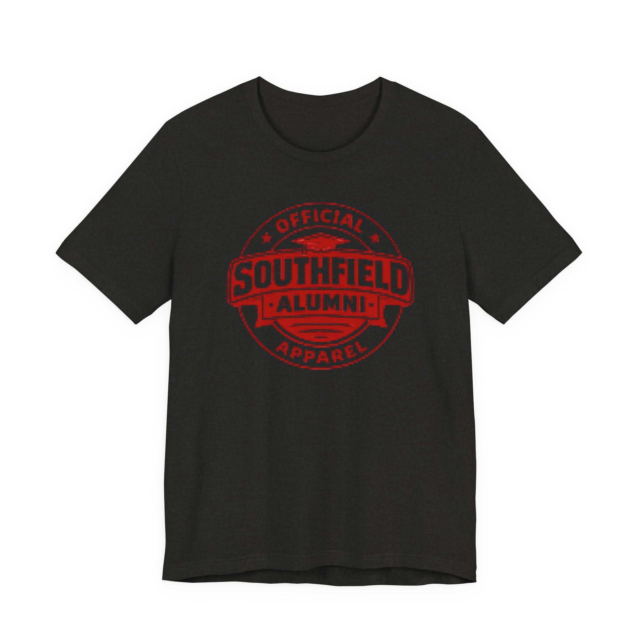 Official Southfield Alumni Tee